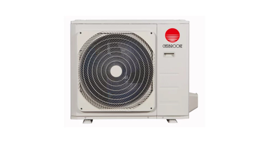 Наружный блок CHERBROOKE DC Inverter COI-4M28HN1