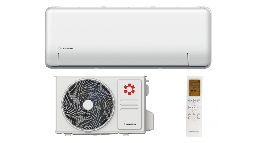 Сплит-система Kentatsu Sempai Inverter KSGPA70HZRN1/KSRPA70HZRN1
