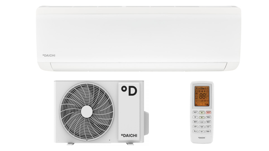 Сплит-система Daichi ICE ICE80AVQ1-1/ICE80FV1-1