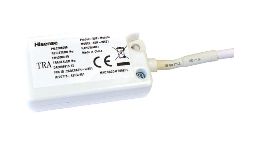 Настенный внутренний блок Hisense PREMIUM DESIGN FREE MATCH DC Inverter AMS-12UW4RVETG00