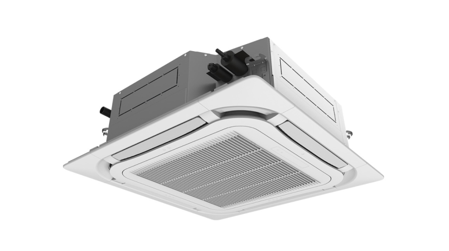 Кассетная сплит-система Daichi DA-BLC-R1/DF Inverter DA70BLCS1R1/DF70BLS1R1/DPC06L