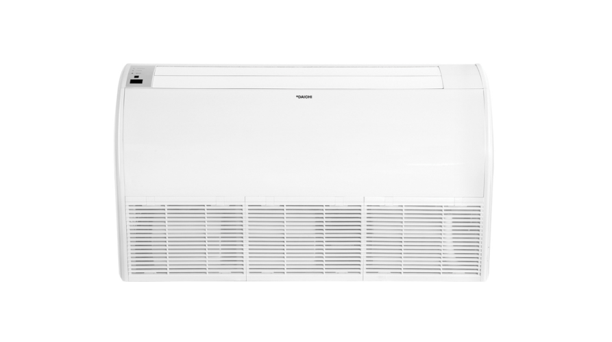 Напольно-потолочная сплит-система Daichi DA-BLK-R1/DF Inverter DA140BLKS1R1/DF140BLS3R1