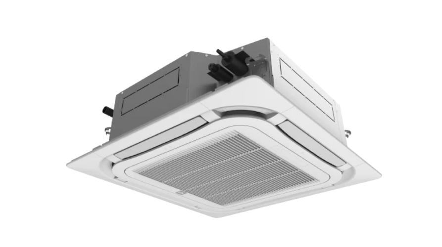 Кассетный внутренний блок Euroklimat Inverter EKCGF-50HIS