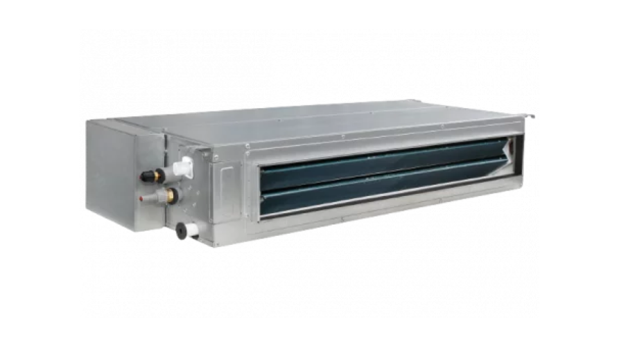 Канальный внутренний блок Euroklimat Inverter EKDGF-35HIS