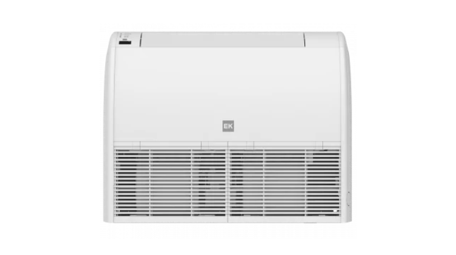 Напольно-потолочный внутренний блок Euroklimat Inverter EKUGF-70HIS