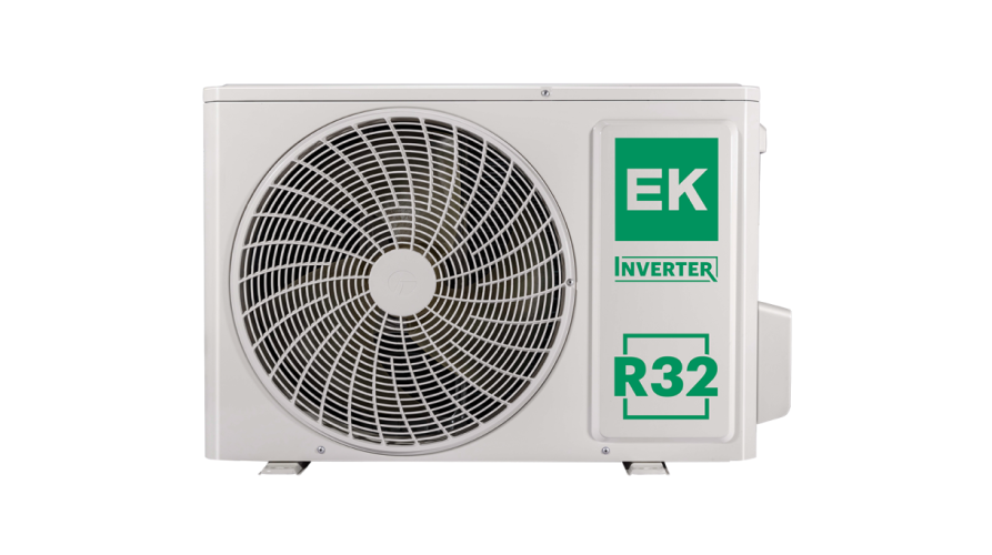 Наружный блок Euroklimat Inverter EKOG-50HIS2
