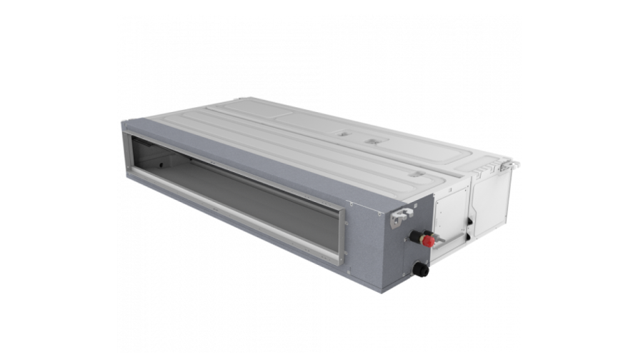 Канальная сплит-система Euroklimat Inverter EKDX-170HNN4/EKOX-170HNN4