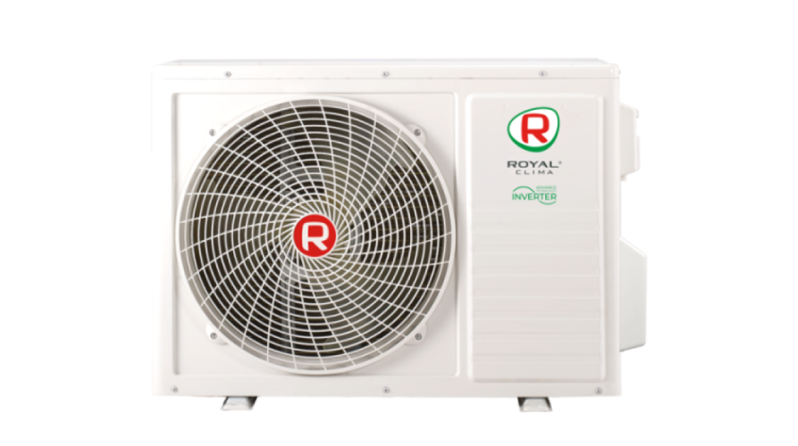 Наружный блок Royal Clima MULTI GAMMA EU ERP Inverter 4TFM-32HN/OUT