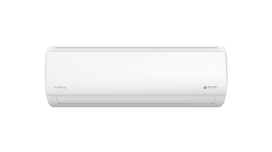 Настенный внутренний блок Royal Clima MULTI FLEXI PRESTIGIO EU Inverter Upgrade RCI-PX09HN