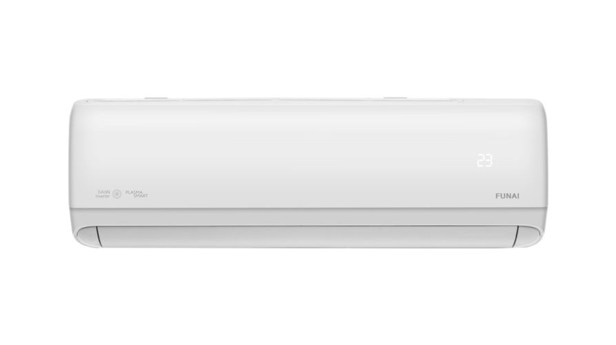 Настенный внутренний блок FUNAI KIRIGAMI DAIJIN Inverter RAM-I-DA30HP.W01/S