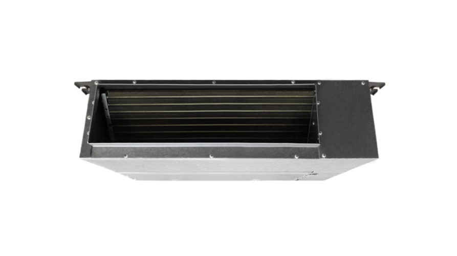 Канальный внутренний блок FUNAI KIRIGAMI Inverter RAM-I-KG35HP.D01/S
