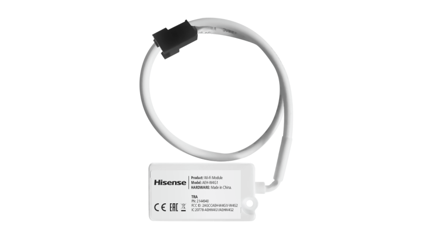 Сплит-система Hisense Smart DC Inverter AS-11UW4RYDDB02G/AS-11UW4RYDDB02W