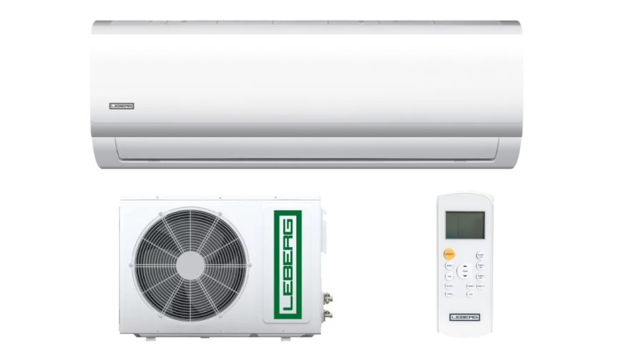 Сплит-система Leberg FOREST ECO 4 LS-07FE4