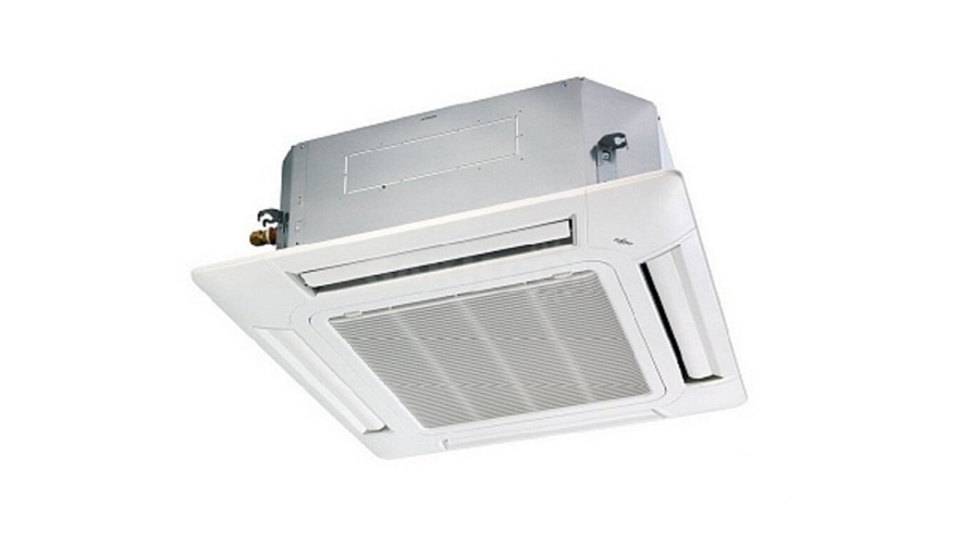Кассетная сплит-система Бирюса BLCA-H36/5R3Y1A/BL-H36/5R3F/MB-12