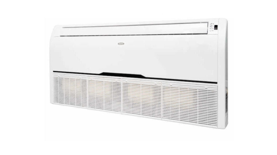 Напольно-потолочная сплит-система Бирюса BLCF-H36/5R3F2/BL-H36/5R3F