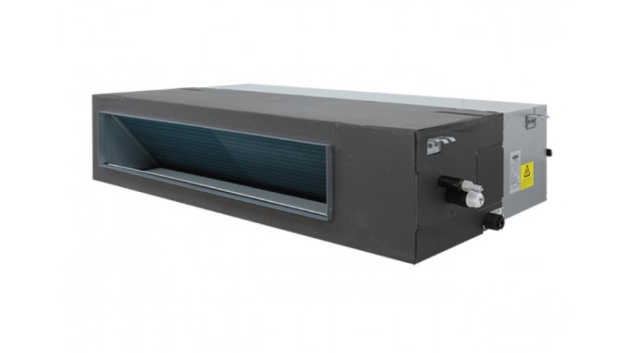 Канальная сплит-система Бирюса BLMD-H60/5R3F3/BL-H60/5R3F
