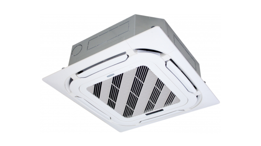 Кассетная сплит-система Бирюса Inverter BLCA-H18/4DR3YB/BL-H18/4DR3E/MB-09