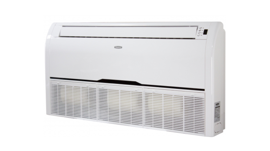 Напольно-потолочная сплит-система Бирюса Inverter BLCF-H48/5DR3E/BL-H48/5DR3E