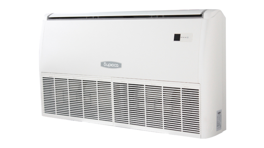Напольно-потолочная сплит-система Бирюса BMCF24-ID/BM24-OD