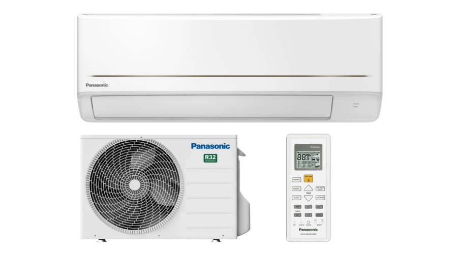 Сплит-система Panasonic Inverter CS/CU-BE20TKD