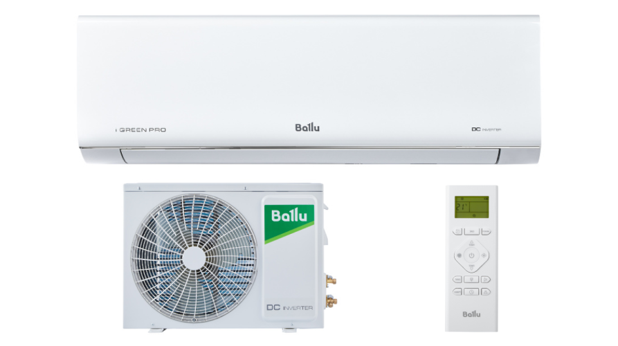Сплит-система Pioneer Artis Inverter KFRI20LW/KORI20LW
