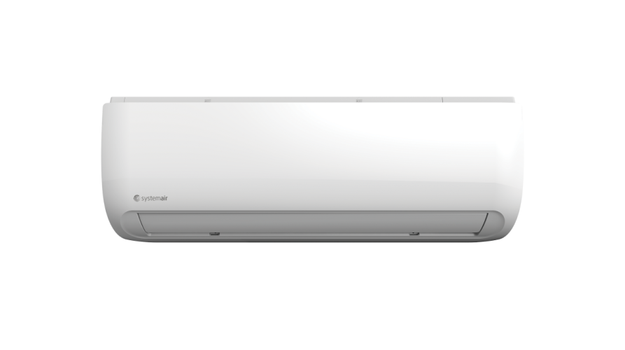 Настенный внутренний блок SYSPLIT WALL SMART 12 V2 EVO HP Q