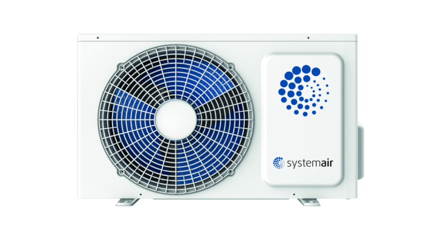 Наружный блок SYSPLIT SIMPLE  MULTI5 42 EVO HP Q