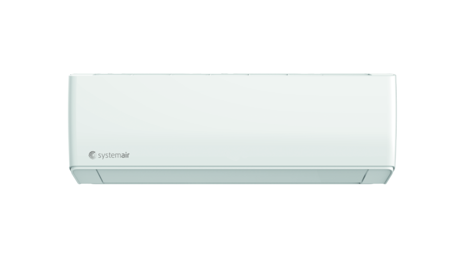 Настенный внутренний блок SYSPLIT WALL SIMPLE  09 EVO HP Q