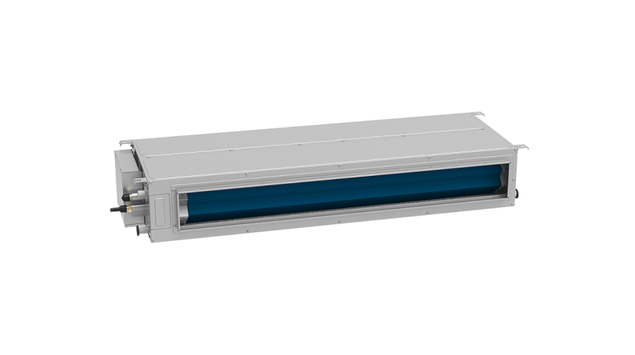 Канальная сплит-система Electrolux Unitary Pro 4 DC Inverter EACD-24H/UP4-DC/N8/EACD-24H/UP4-DC/N8
