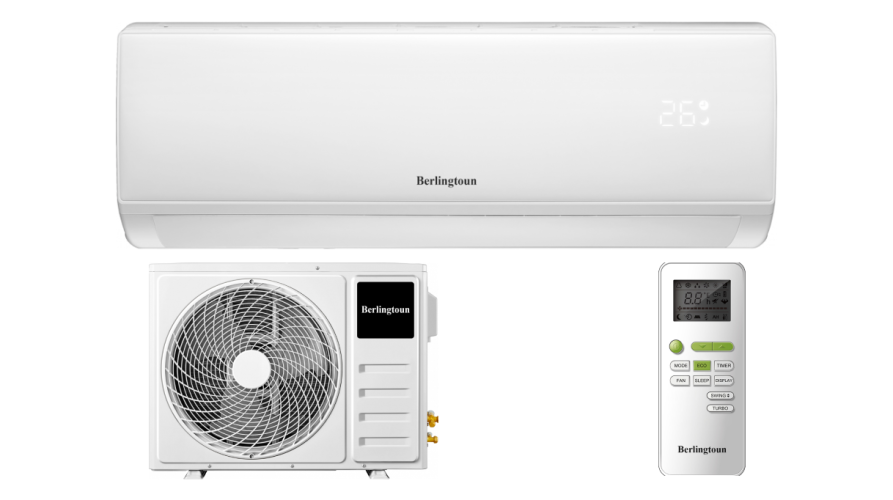 Сплит-система Berlingtoun Leeds BR-07TST1/BR-07TST1