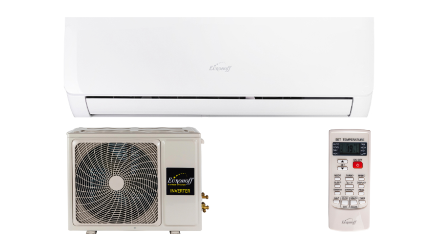 Сплит-система Eurohoff EXTRA DC INVERTER EV-07I