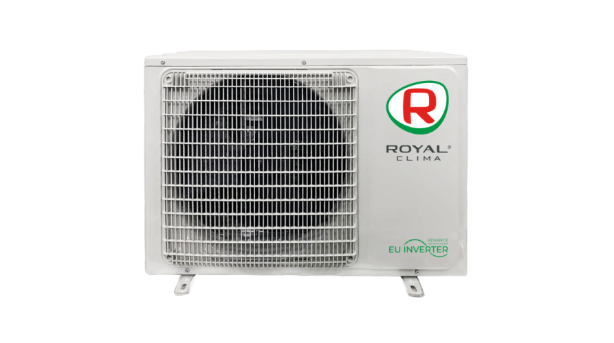 Напольно-потолочная сплит-система Royal Clima COMPETENZA DC EU Inverter CO-F 24HNBI/CO-E 24HNBI