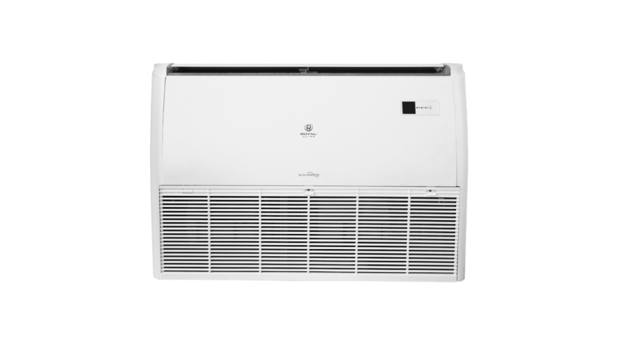 Напольно-потолочная сплит-система Royal Clima COMPETENZA DC EU Inverter CO-F 60HNBI/CO-E 60HNBI