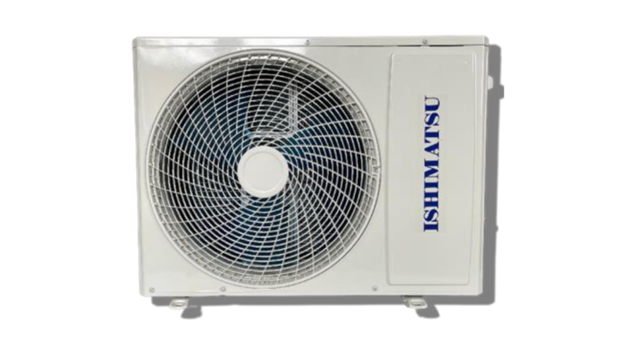 Наружный блок ISHIMATSU INVERTER AMSN-21/3