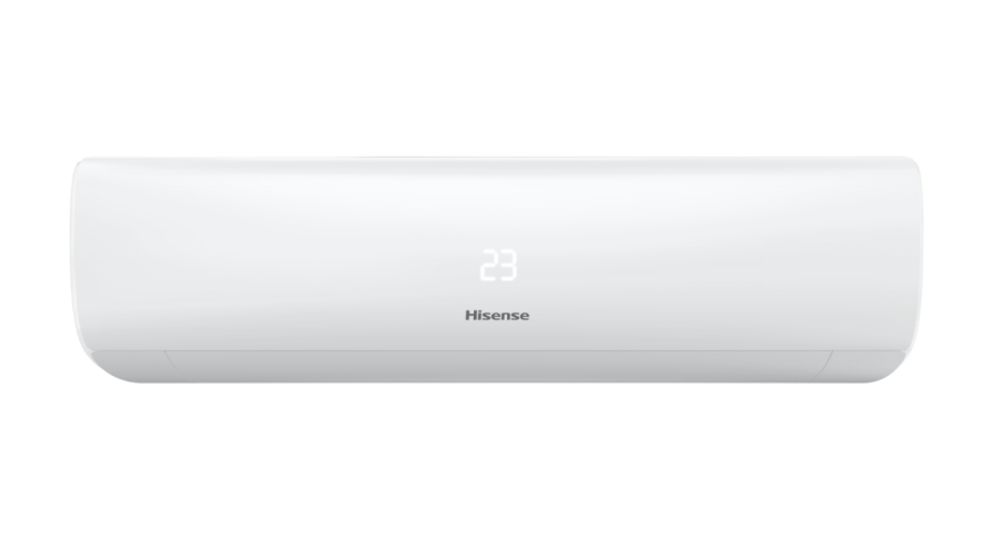 Настенный внутренний блок Hisense ZOOM FREE MATCH DC INVERTER AMS-18UW4RXSKB01