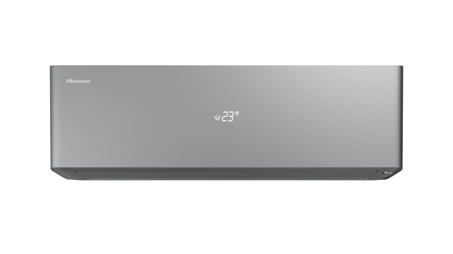 Настенный внутренний блок Hisense VISION PRO CARBON FREE Match DC Inverter AS-10UW4RXVQH00AG(B)