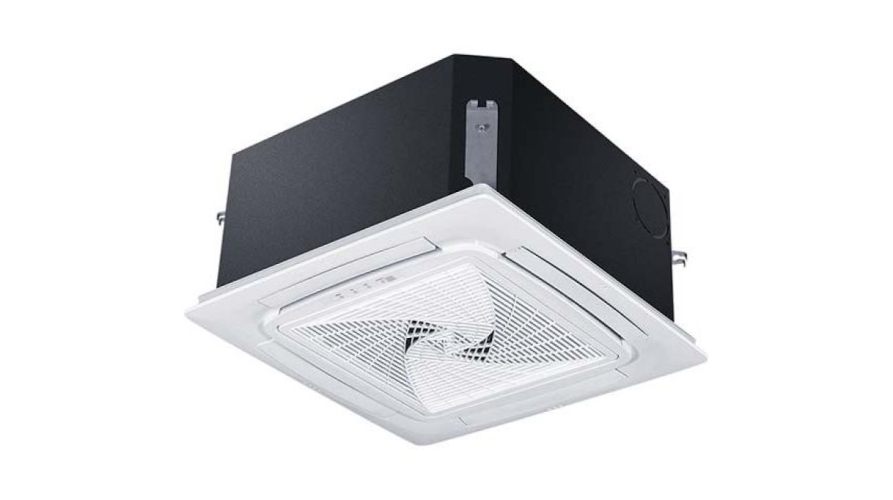 Кассетный внутренний блок Haier AB12CS2ERA(S)/PB-700KB