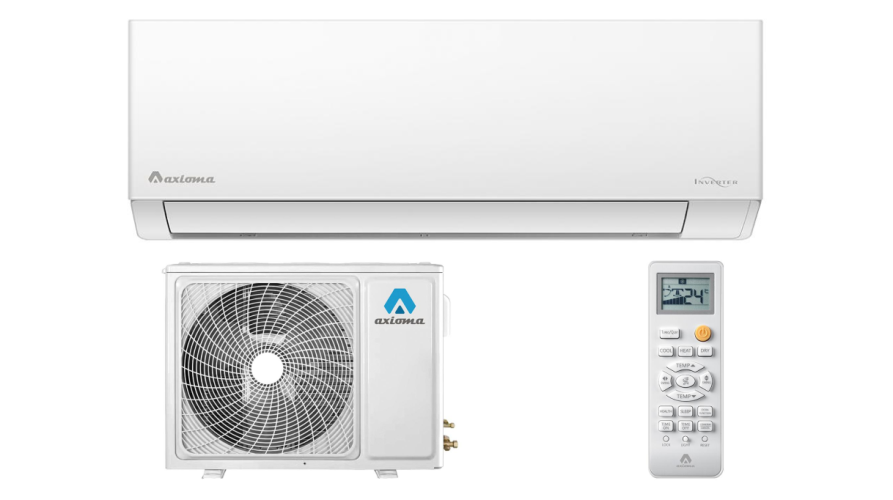 Сплит-система Axioma Серия F ASX12F1/ASB12F1