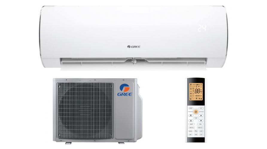 Сплит-система HITACHI Shiratama DC Inverter RAK-DJ50PHAE