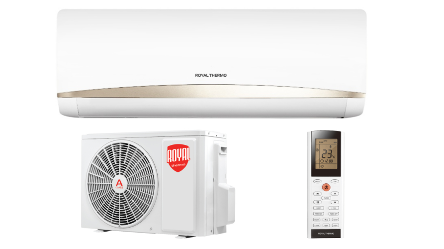 Сплит-система Royal Thermo Perfecto RTP-24HN1