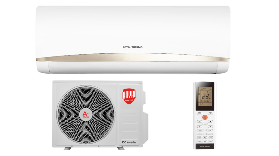 Сплит-система Royal Thermo Perfecto DC RTPI-24HN8