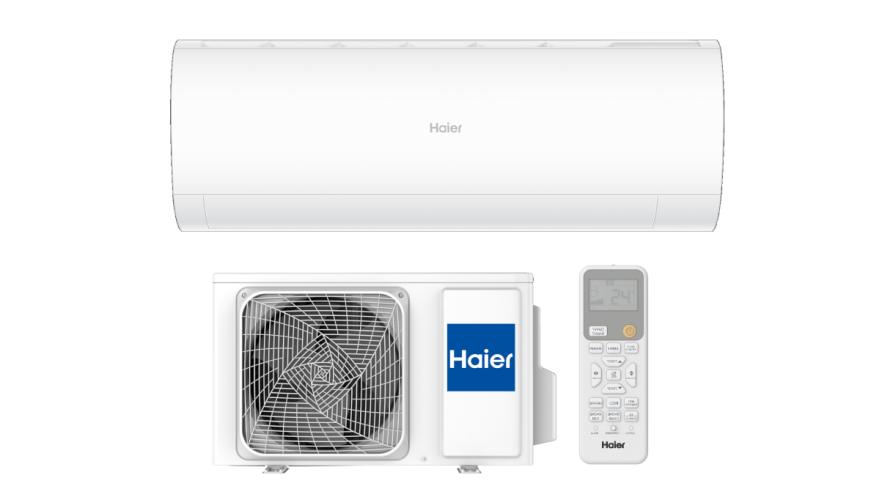 Сплит-система Haier Coral DC Inverter AS50HPL2HRA/1U50HPL1FRA
