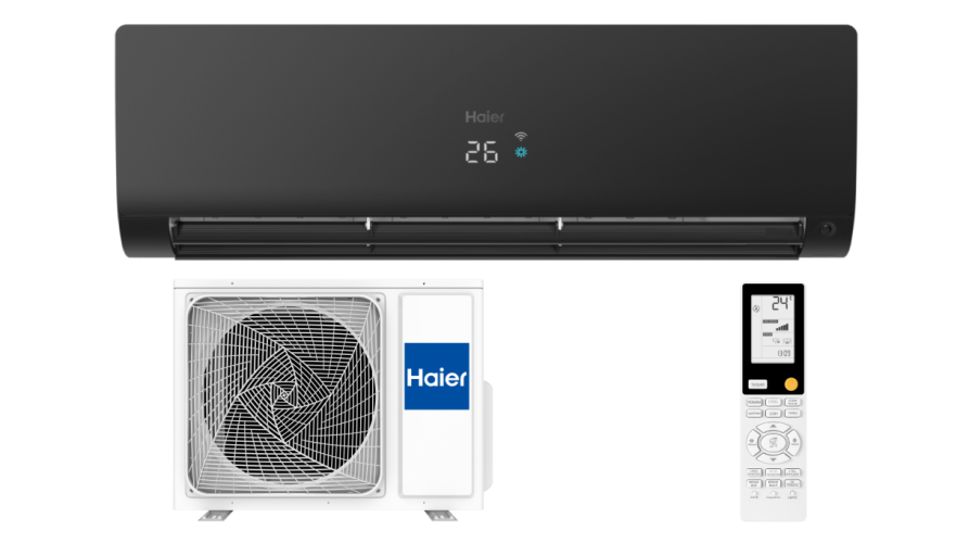 Сплит-система Haier Flexis HSU-12HFF103/R3-B/HSU-12HUF103/R3