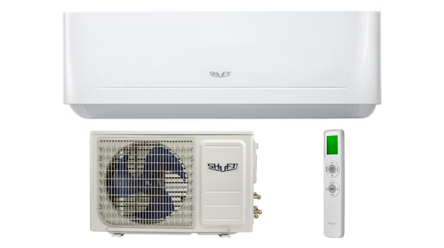 Сплит-система SHUFT Berg DC Inverter SFTOI-24HN1_24Y
