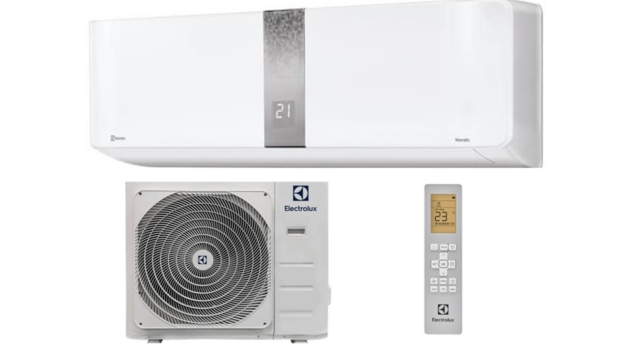 Сплит-система Electrolux Nordic EACS-30HT/N3_24Y