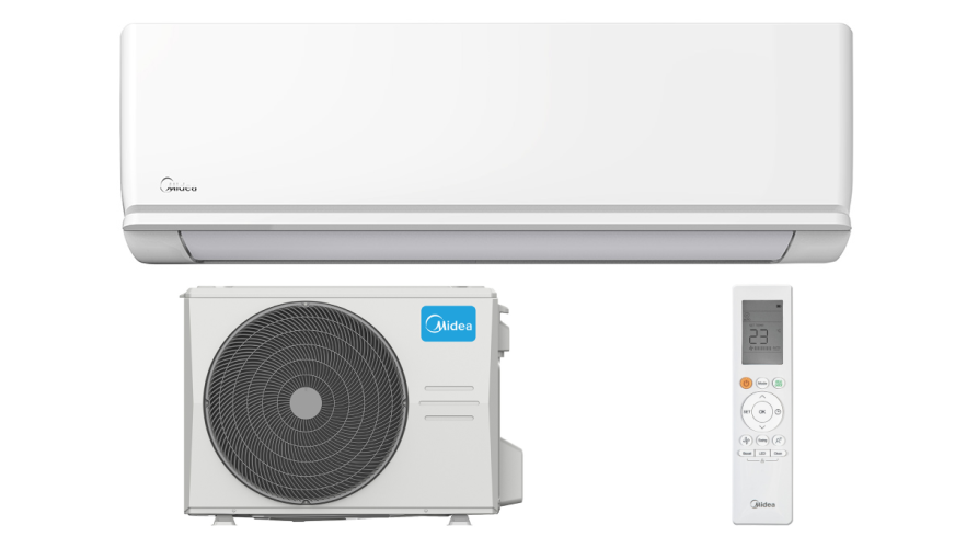 Сплит-система Midea Unlimited FULL DC inverter MSAG2-18N8D0-I/MSAG2-18N8D0-O