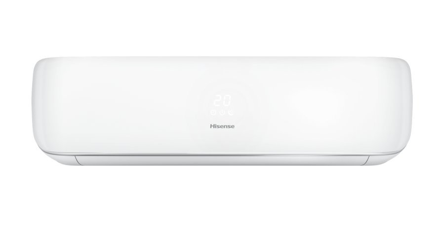 Настенный внутренний блок Hisense PREMIUM DESIGN FREE MATCH DC Inverter AMS-12UW4RVETG00