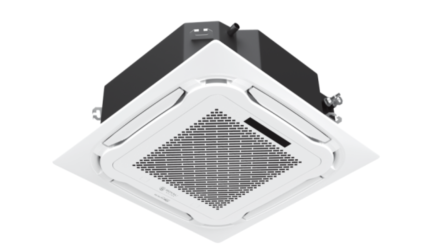 Кассетная сплит-система Royal clima Inverter CO-4C 36HNBI/CO-E 36HNBI/pan 8D2