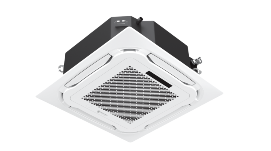 Кассетная сплит-система Royal clima CO-4C 12HNX/CO-E 12HNX/CO-4C/pan8D1