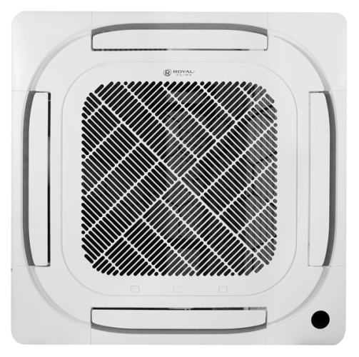Кассетная сплит-система Royal clima ES-C 18HRCX/ES-E 18HCX/ES-C pan/1X
